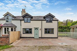 Brookdale Cottage, Clotton, Tarporley