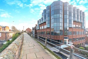 Centurion House, Northgate Street, Chester