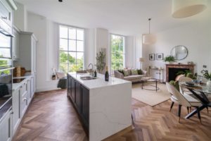 Apartment L, Christleton Hall, Pepper Street, Christleton, Chester