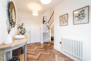 Apartment N, Christleton Hall, Pepper Street, Christleton, Chester