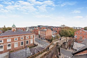 Centurion House, Northgate Street, Chester