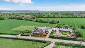 Higher Kinnerton, Chester