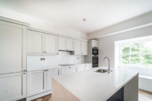 Christleton Hall, Townsend Way, Christleton, Chester