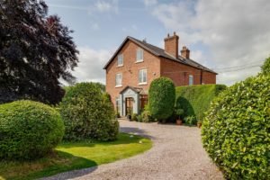 Platts Lane, Hatton Heath, Chester