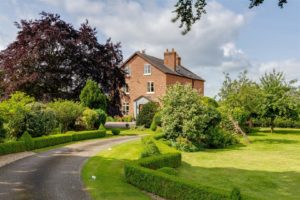 Platts Lane, Hatton Heath, Chester