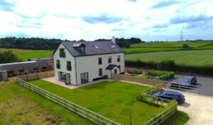 Waterloo Lane, Kingswood, Frodsham