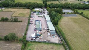 Tarporley Road, Cotebrook, Tarporley