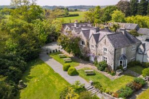 Tros Yr Afon, Beaumaris, Anglesey
