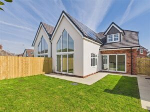 Centurion Place, Great Boughton, Chester