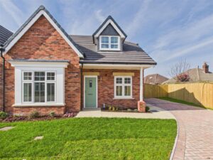 Centurion Place, Great Boughton, Chester