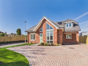 Great Boughton, Chester