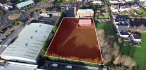 St Mary’s Convent (Ty Mair), Mold
