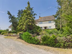 Chowley Collina, Chowley Oak Lane, Tattenhall, Chester