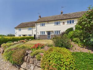 Chowley Collina, Chowley Oak Lane, Tattenhall, Chester